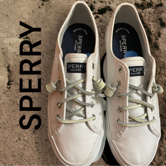 Sperry Shoes - SPERRY